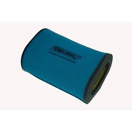 Durablue DuraBlue 3214 Air Filter; Power Yamaha Rhino 700 2008-2013 3214
